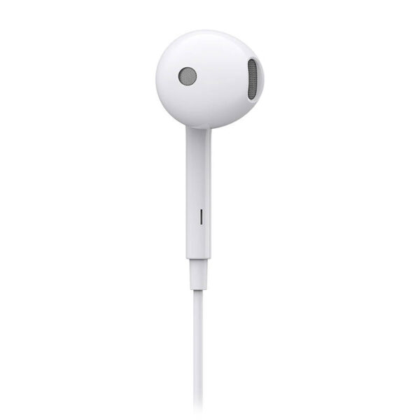 Káblové slúchadlá do uší Edifier P180, USB-C (biele) - Image 5