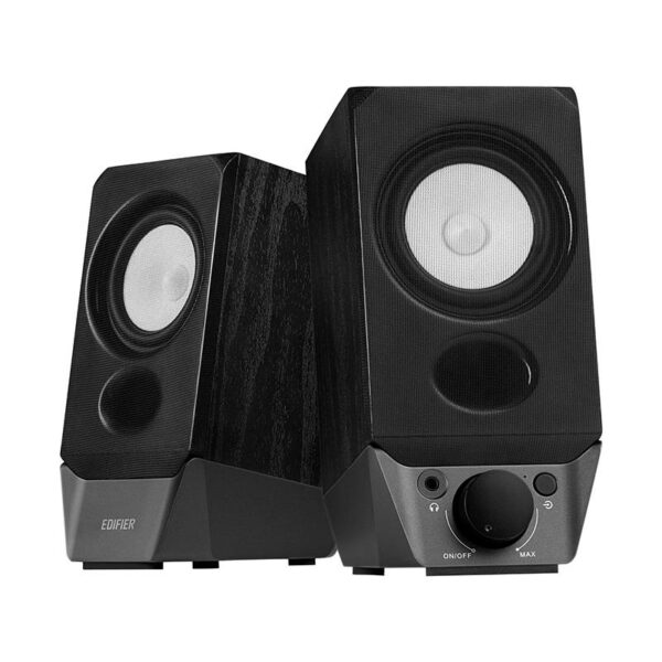Reproduktory Edifier R19BT 2.0 (čierne) - Image 2