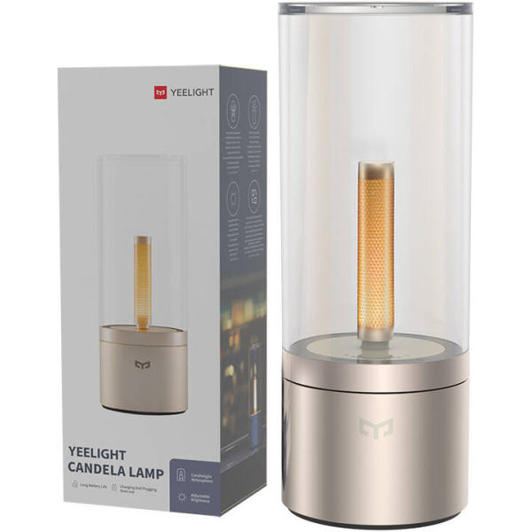 Ambientné svetlo Yeelight Candela - Image 6