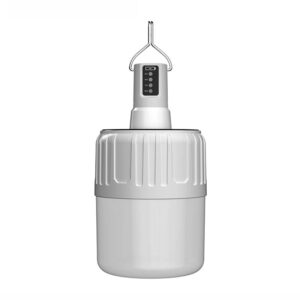Kempingová lampa Superfire T26