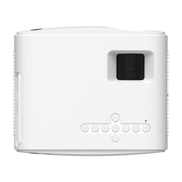 Bezdrôtový projektor HAVIT PJ207 PRO (biely) - Image 6