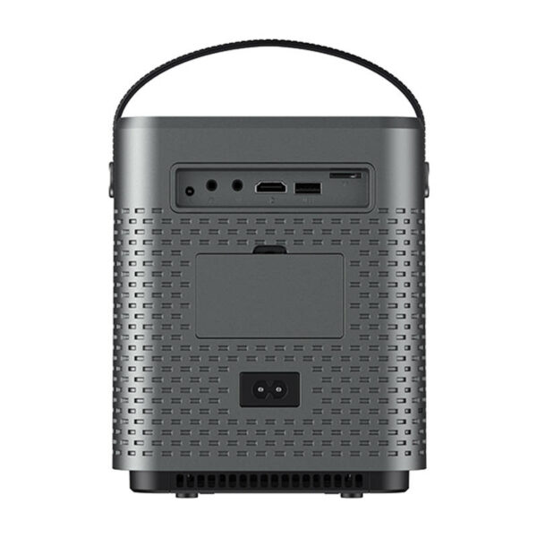 Bezdrôtový projektor HAVIT PJ205 PRO (sivý) - Image 4