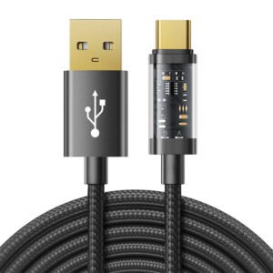 Kábel USB na USB-C Joyroom S-UC027A12 3A