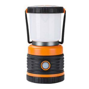 Kempingová lampa Superfire T39
