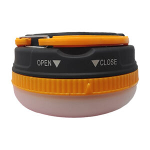 Kempingová lampa Superfire T60-A
