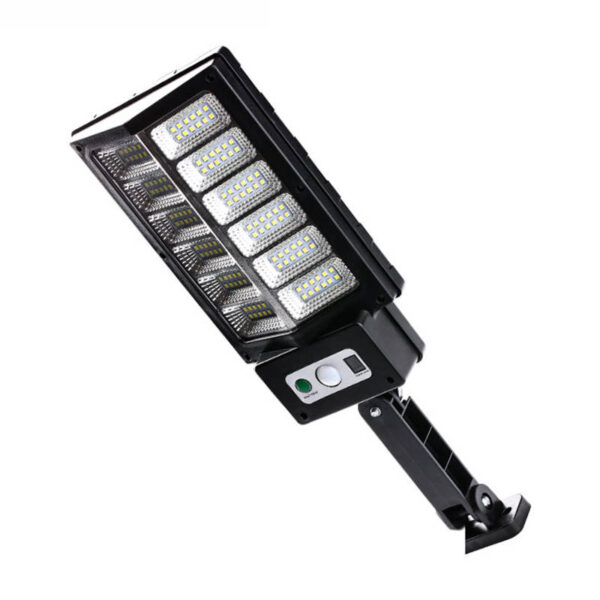 Solárna lampa Superfire FF7-B