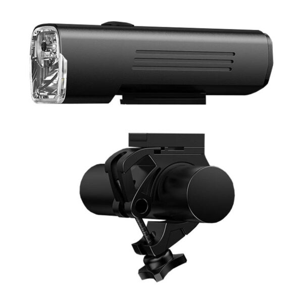 Svetlo na bicykel Superfire BL12, 4800mAh, USB - Image 4
