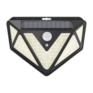 Solárna lampa Superfire FF6-B