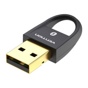 Adaptér USB Bluetooth 5.0 Vention CDSB0 (čierny)