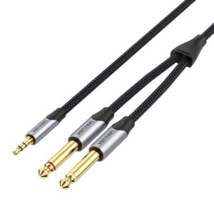 Vention BARHG mini jack 3