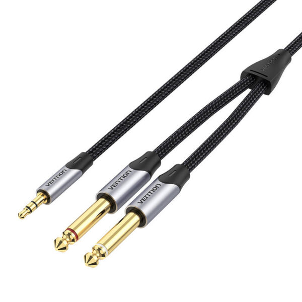Vention BARHG mini jack 3