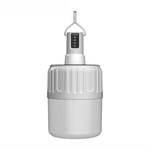 Solárna kempingová lampa Superfire T26-S