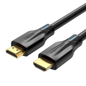 Kábel HDMI 2.1 Vention AANBI 3 m (čierny)