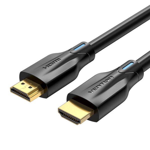 Kábel HDMI 2.1 Vention AANBI 3 m (čierny)