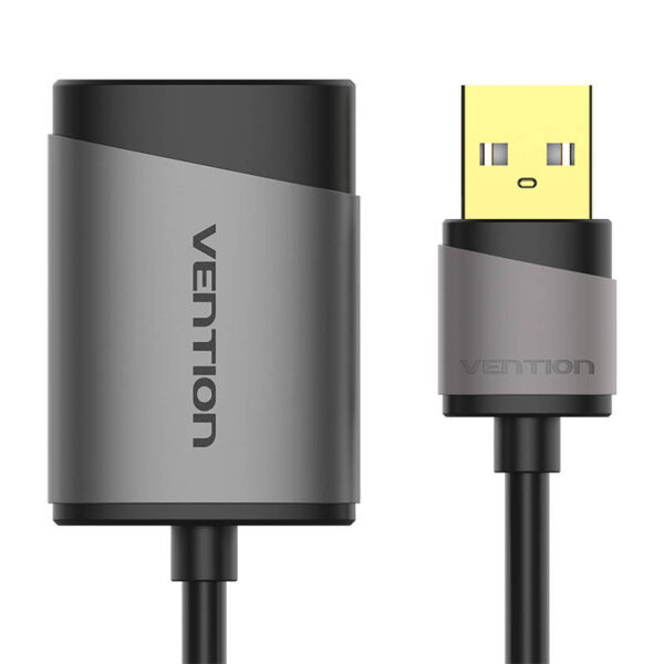 Externá zvuková karta USB Vention CDKHB