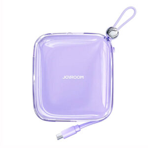 Powerbank Joyroom JR-L004 Jelly 10000mAh