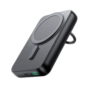 20W magnetická powerbanka 10000mAh Joyroom JR-W050 (čierna)