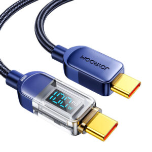 Kabel do USB-C 100W 1