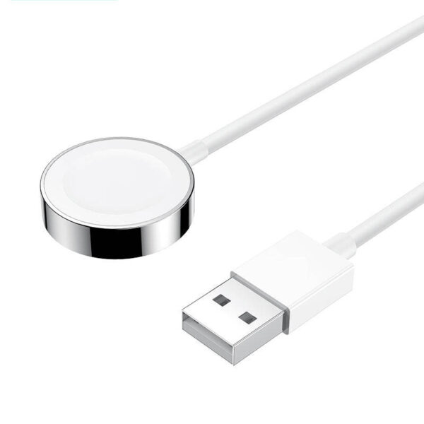Magnetická nabíjačka pre Apple iWatch 1