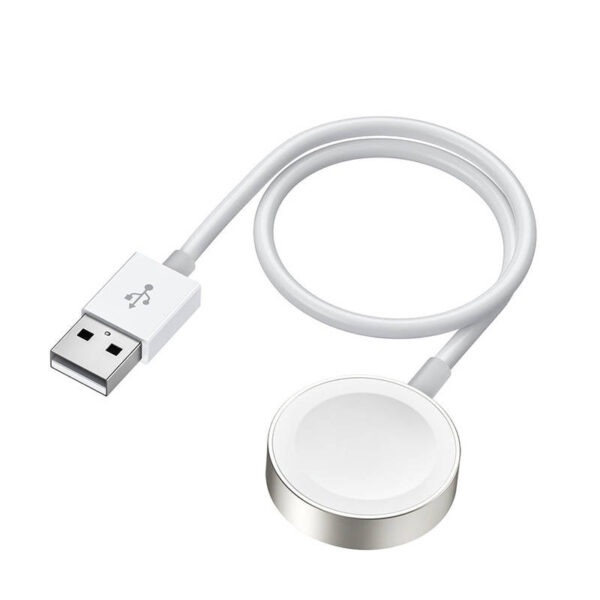 2 m Joyroom S-IW001S (biela)