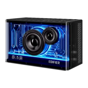 Reproduktor Edifier QD35 (čierny)