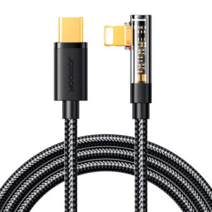 Kabel USB-C do Lightning Joyroom S-CL020A6 1