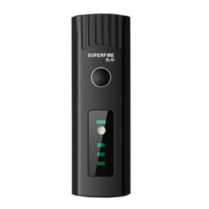Baterka na bicykel Superfire BL10