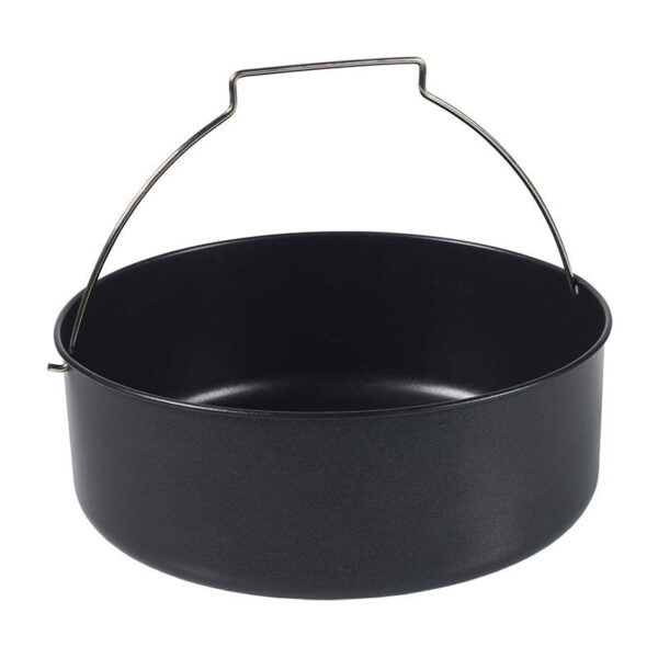 Teplovzdušná fritéza Princess 6,5 l - Image 6