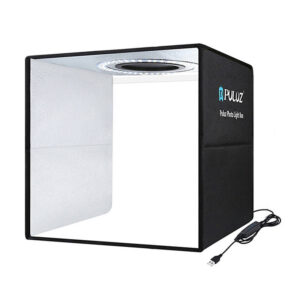 Fotoštúdio Puluz 30cm LED 24-26lm (PU5032B)