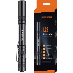 Svietidlo Superfire L28