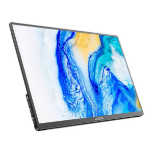 Prenosný monitor Arzopa A1 GAMUT 15