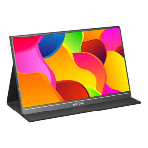 Prenosný monitor Arzopa S1 TABLE 15