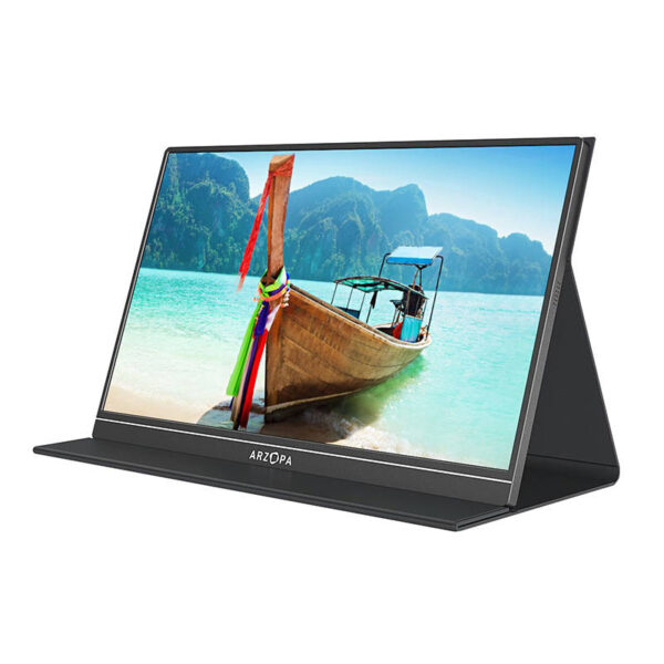 Prenosný monitor Arzopa S1 TABLE 15,6" - Image 4