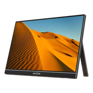 Przenośny monitor Arzopa A1T 15
