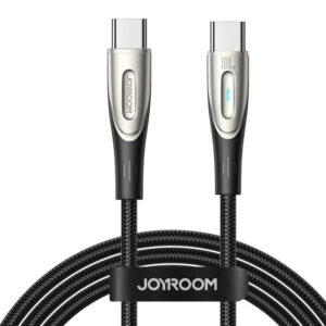 Kábel Star-Light USB C do USB-C Joyroom SA27-CC5 / 100W / 1