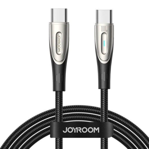 Kábel Star-Light USB C do USB-C Joyroom SA27-CC5 / 100W / 1