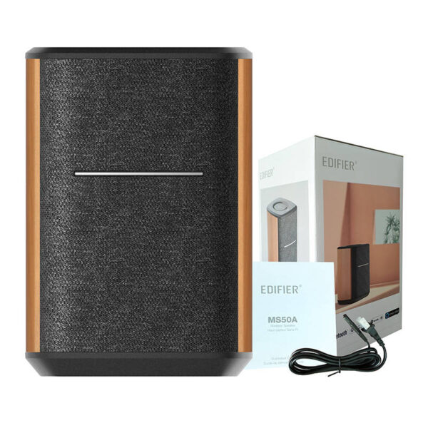 Reproduktor Edifier MS50A (hnedý) - Image 7