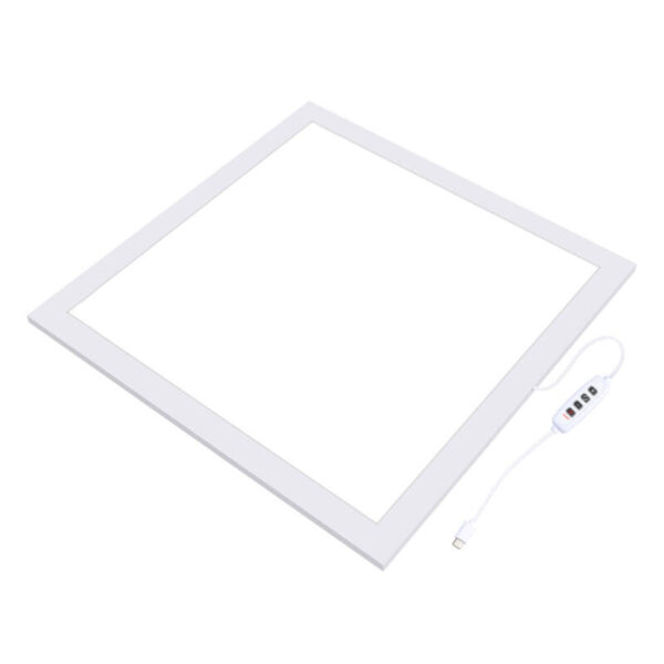 Fotografický panel bez tieňov PULUZ 1200LM LED 33