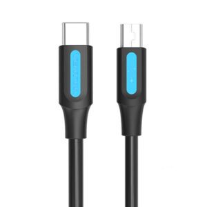 Kábel USB-C 2.0 na Mini-B Vention COWBF 2A