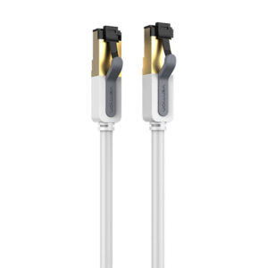 Ethernetový kábel Vention Cat. 7 SFTP RJ45 8P8C