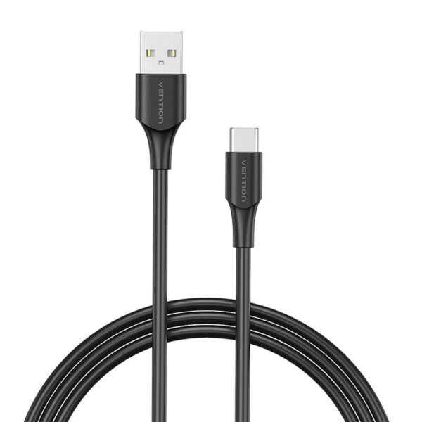 Kábel USB 2.0 na USB-C Vention CTHBD 3A