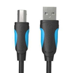 Kábel USB-A 2.0 do tlačiarne USB-B Vention VAS-A16-B200