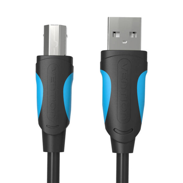 Kábel USB-A 2.0 do tlačiarne USB-B Vention VAS-A16-B200