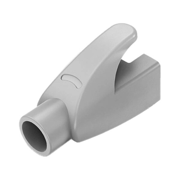 Chránič na kábel RJ45 50 ks (sivý) - Image 2