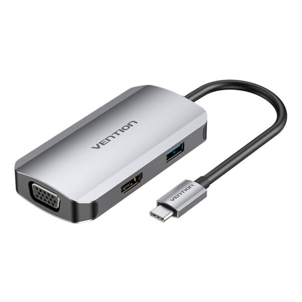 USB-C na HDMI