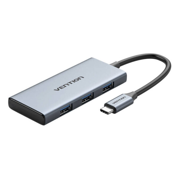 USB-C to HDMI