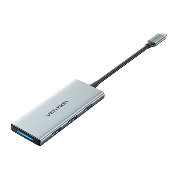 Rozbočovač USB-C na HDMI