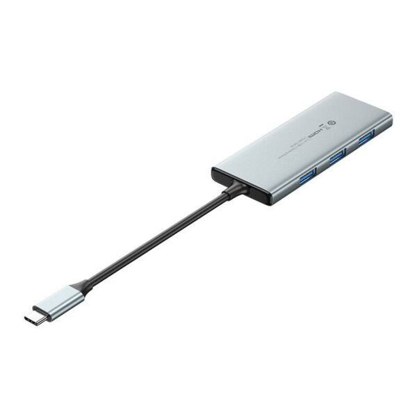 3x USB 3.0