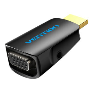 Adaptér HDMI na VGA Vention AIDB0 s 3