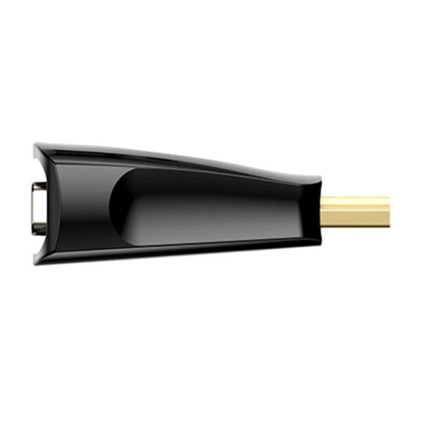Adaptér HDMI na VGA Vention AIDB0 s 3,5 mm audio portom - Image 3